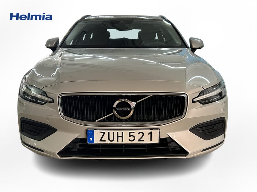 Bild 3 av Volvo V60