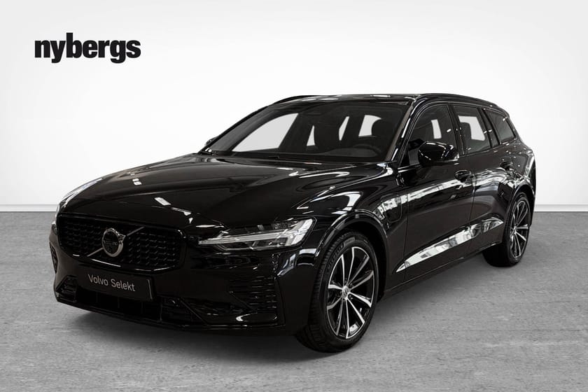 Bild 1 av Volvo V60