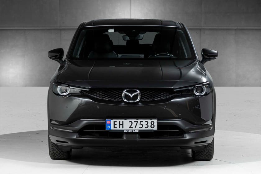 Bilde 5 av Mazda MX-30 e-Skyactiv EV Cosmo Sky | Apple carplay | Navigasjon | Varme seter