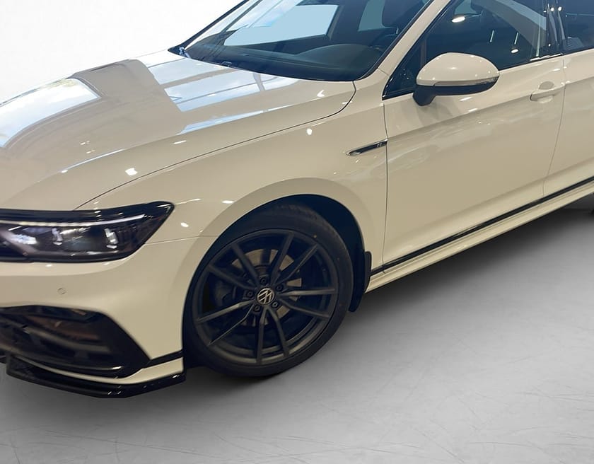 Bild 5 av Volkswagen Passat Sportscombi