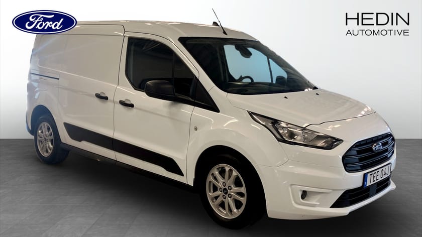 Bild 3 av Ford Transit Connect 230 LWB L2 Skåp 1.5L - 3 säten/Fabriksgaranti