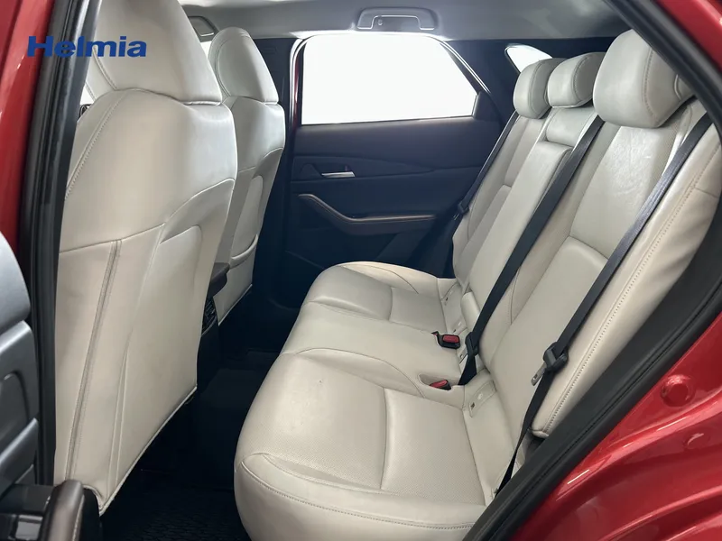 Bild 6 av 16 – Mazda CX-30 Cosmo AWD