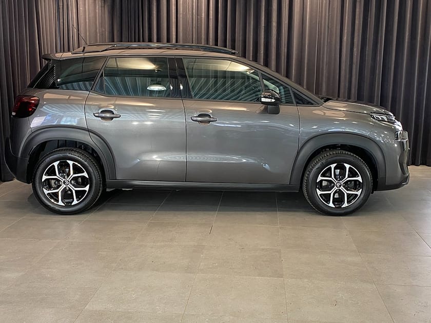 Bild 5 av Citroën C3 Aircross 1.2 PT 130 AUT