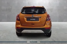 Thumnail bilde 3 av Opel Mokka X