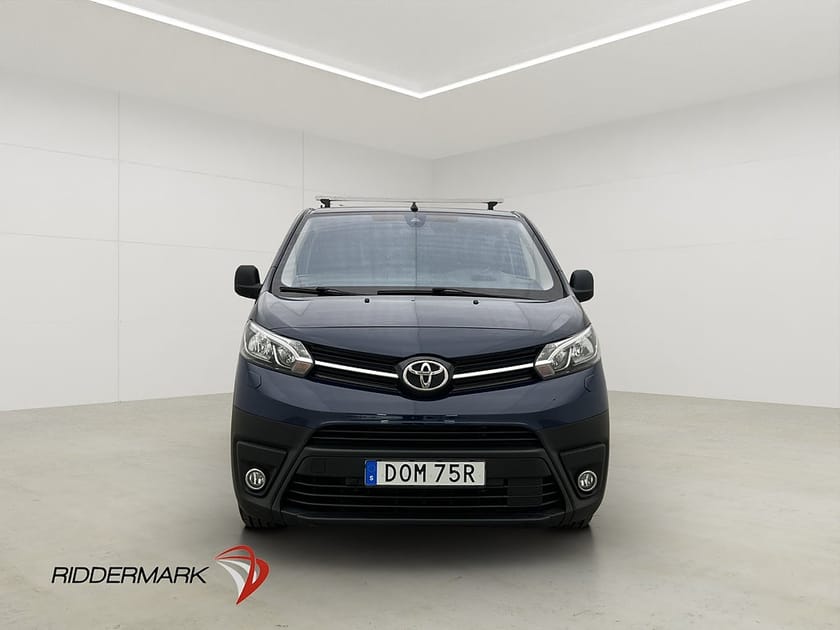 Bild 5 av Toyota Proace