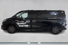 Thumnail bilde 1 av Ford Transit Custom 320