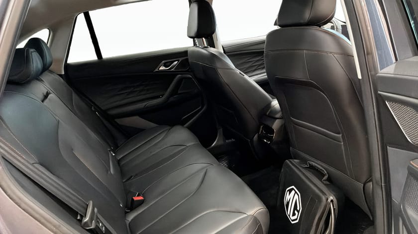 Bild 5 av MG HS PHEV LUX 1.5T AT (BLACK) - HAMPSTEAD GREY