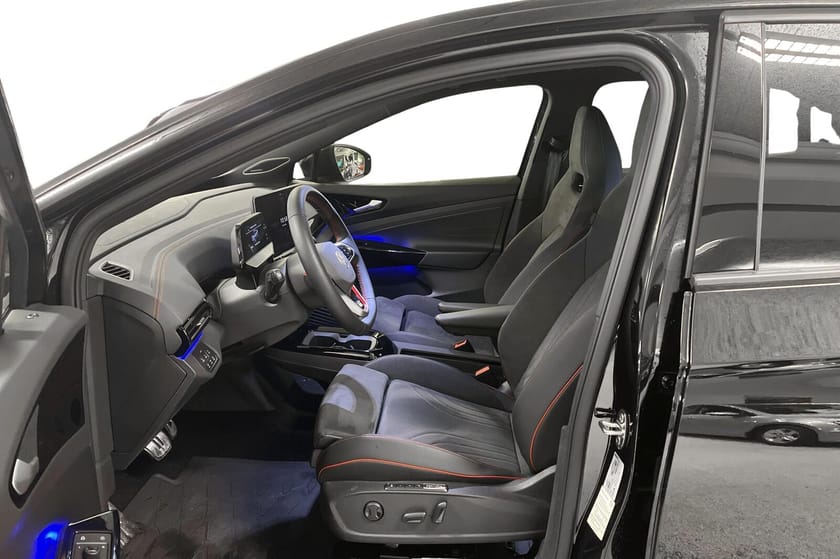 Bilde 5 av Volkswagen ID.5 GTX