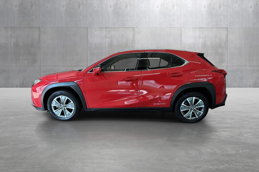 Bilde 2 av Lexus UX 300e Premium