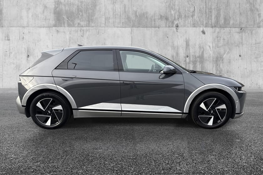 Bilde 4 av Hyundai Ioniq 5