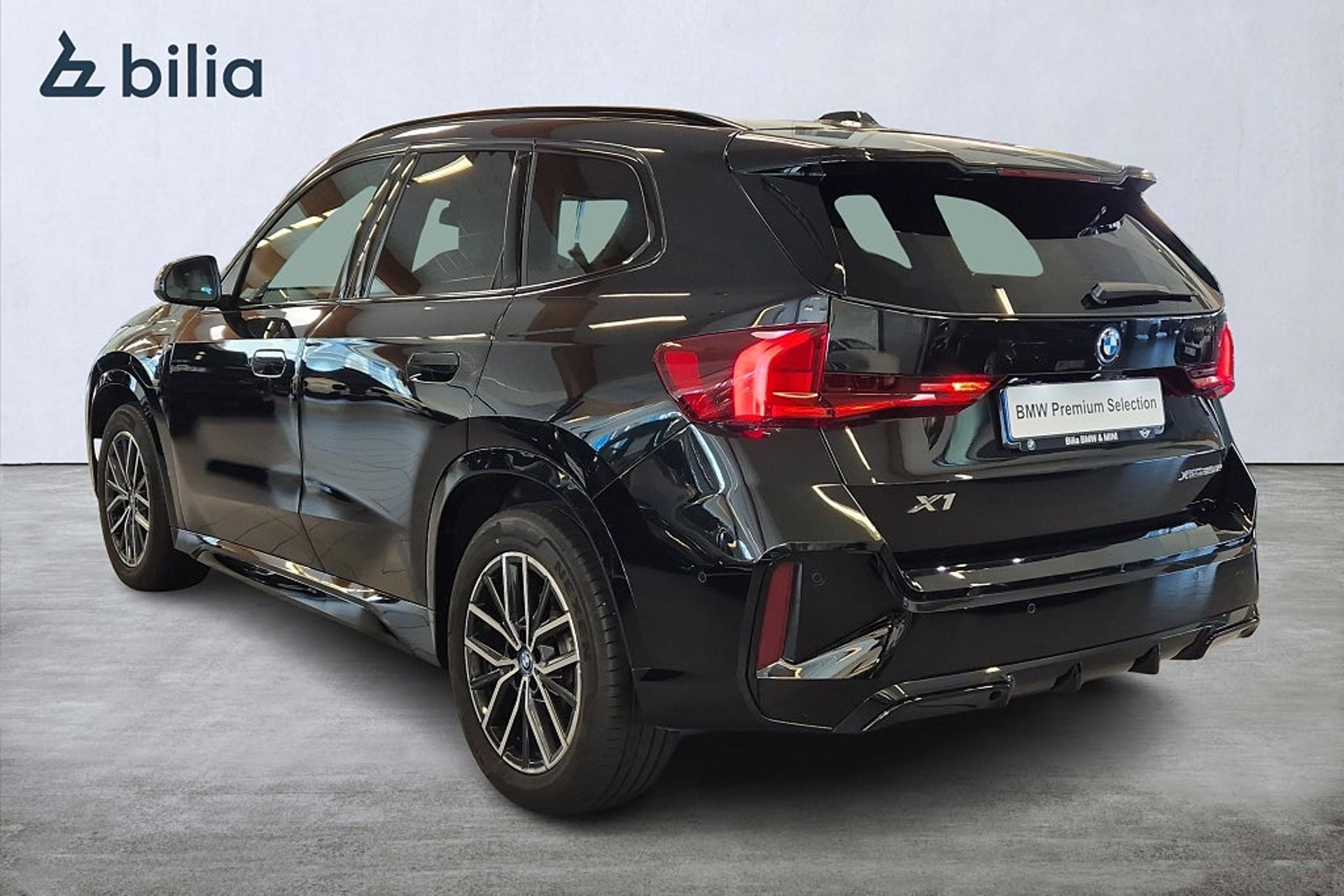 BMW X1 2025, bild 2/10