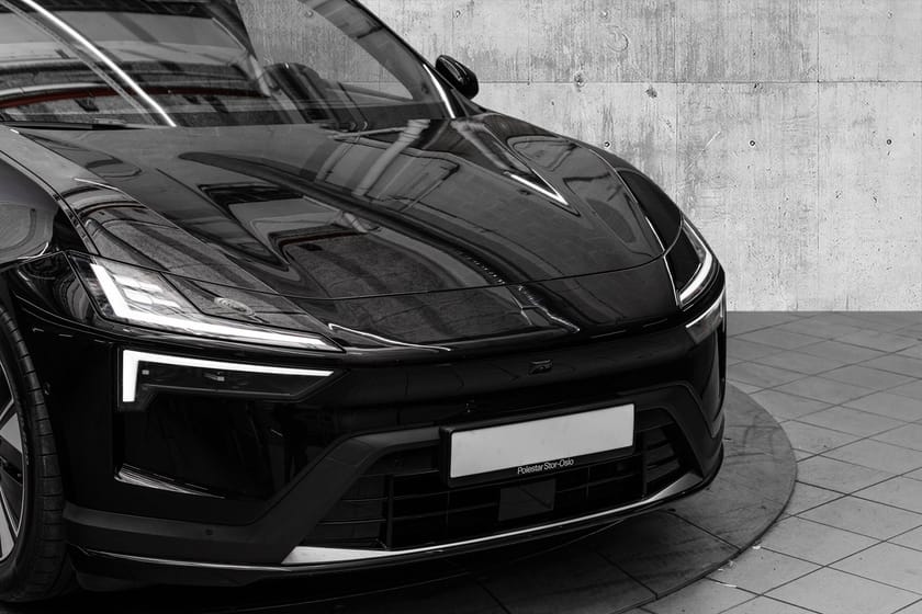 Bilde 2 av Polestar 4 Coupé Long range Dual motor Prime | Pilot & Plus pakke