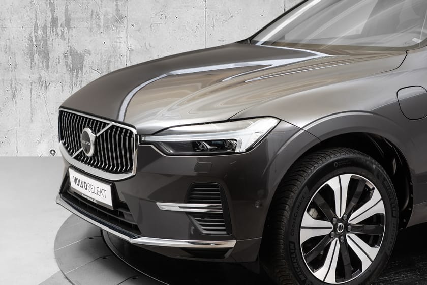 Bilde 2 av Volvo XC60 T6 Ultimate Bright DAB+/Krok/Harman/Elstol/Panorama