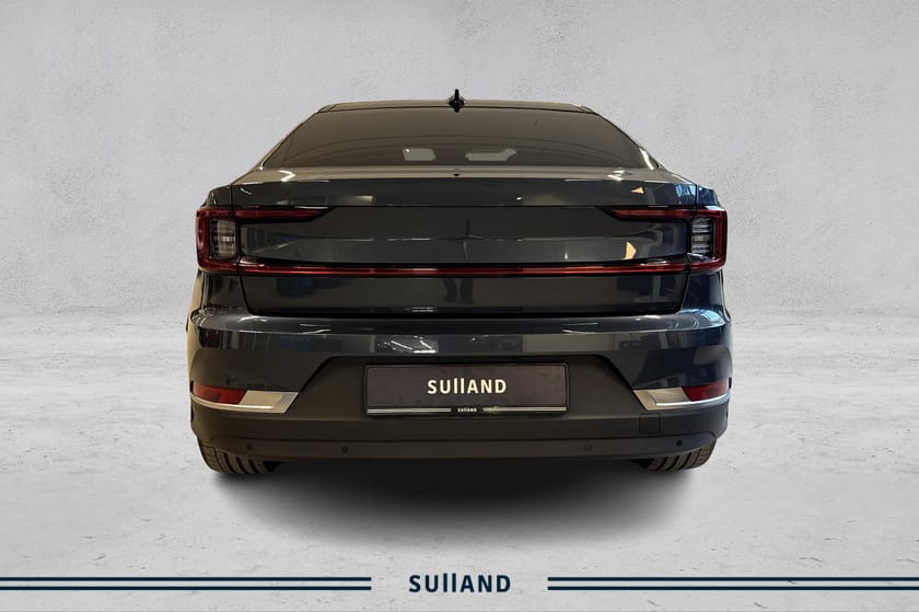 Bilde 4 av Polestar 2 Long range Dual motor Performance, Krok, VELHOLDT!