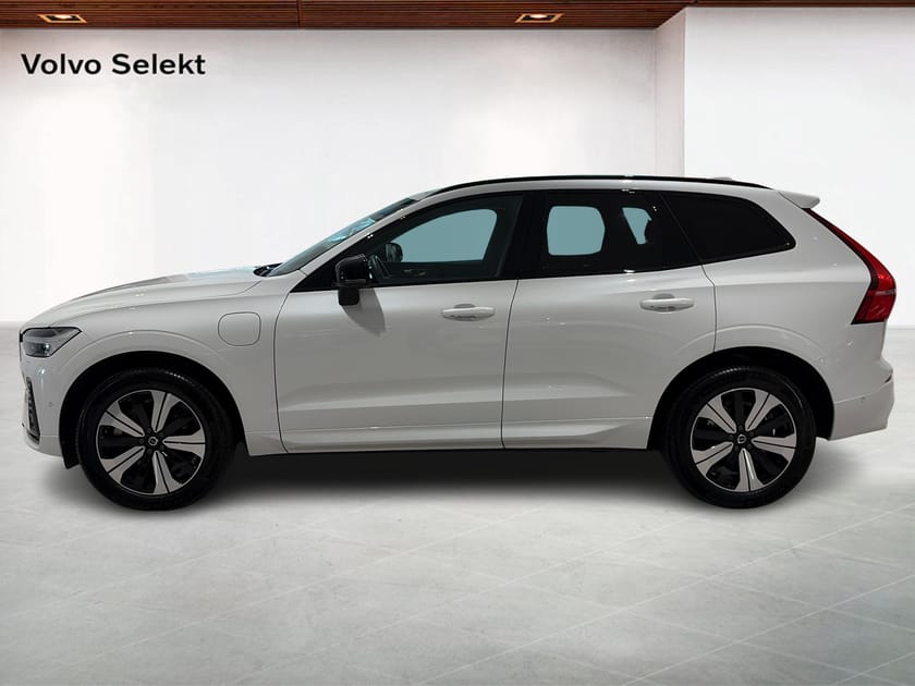 Bild 3 av Volvo XC60 T6 Plus Dark Edition
