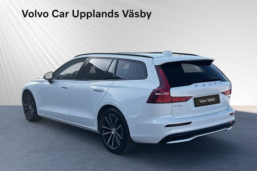 Bild 4 av Volvo V60