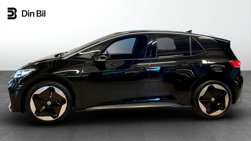 Bild 2 av Volkswagen ID.3 Pro Performance