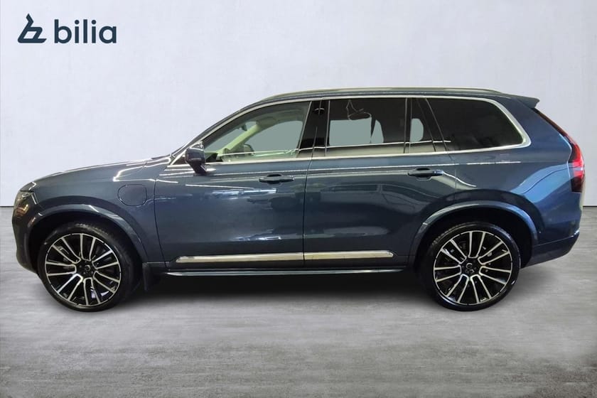 Bild 5 av Volvo XC90 T8 Ultra Bright *MAXUTRUSTAD*