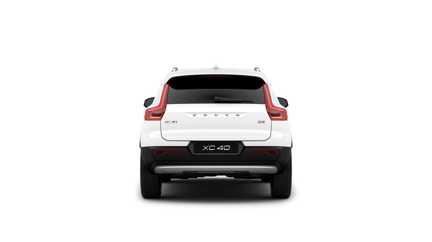 Bilde 4 av Volvo XC40 D3 AWD Momentum KROK|360|TEK.PRO|MANUELL.GIR|8år*