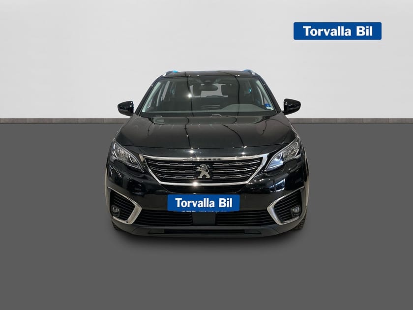 Bild 2 av Peugeot 5008 1.2 PureTech 7-Sits Kamremsbytt, V-hjul