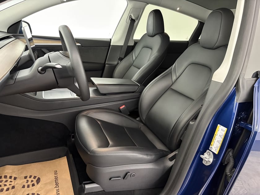 Bild 5 av Tesla Model Y Performance