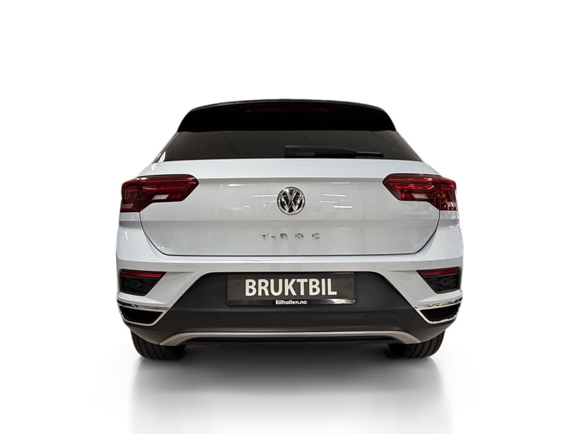 Bilde 4 av Volkswagen T-Roc 