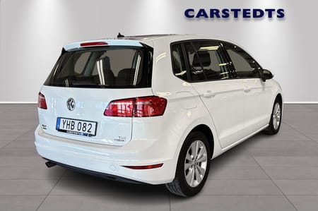 Volkswagen Golf Sportsvan Sportsvan1.2 TSi DSG Automat