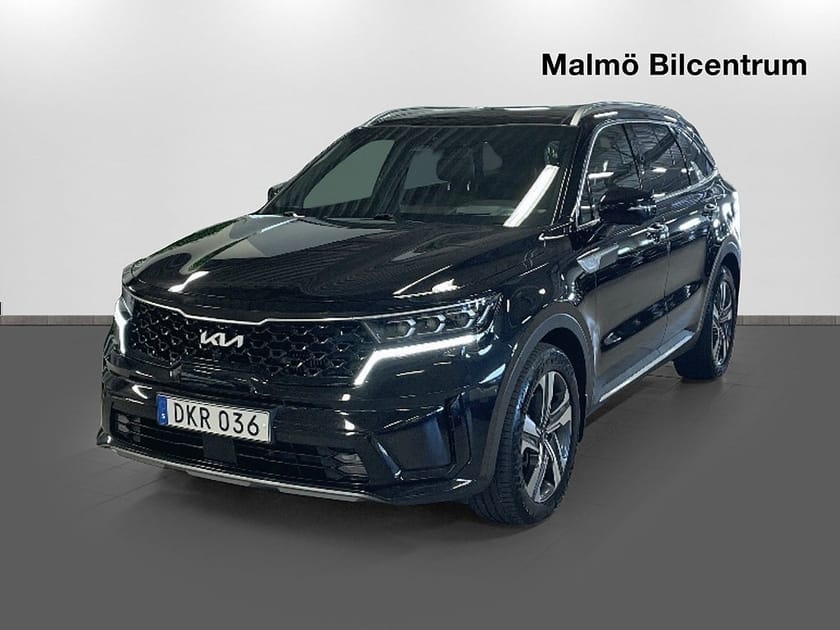 Bild 1 av Kia Sorento PHEV 265 hk Advance Plus 7-Sits. Drag.Panorama