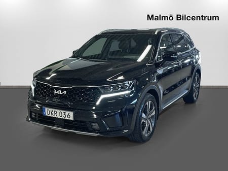 Kia Sorento PHEV 265 hk Advance Plus 7-Sits. Drag.Panorama