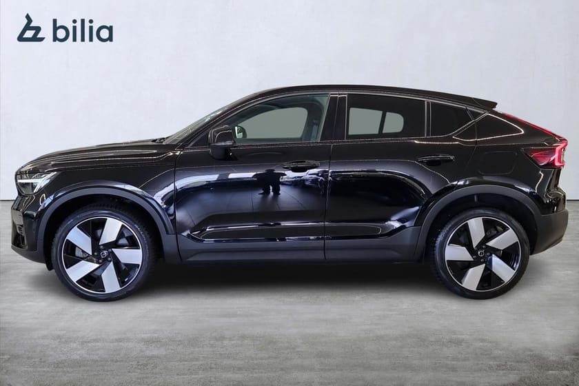 Bild 3 av Volvo C40 Recharge Ultimate