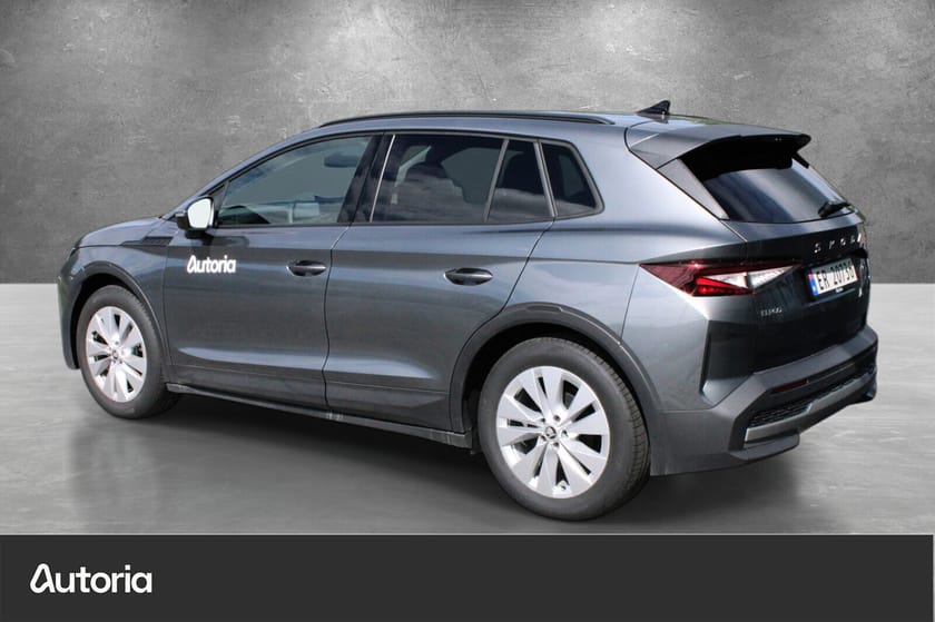 Bilde 3 av Škoda Elroq 60 