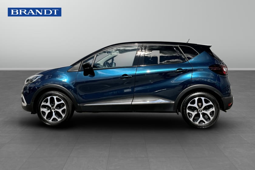 Bild 5 av Renault Captur PhII TCe 150 Intens EDC GPF