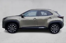 Thumnail bilde 1 av Toyota Yaris Cross Hybrid 115 AWD-i