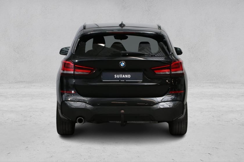 Bilde 5 av BMW X1 xDrive25e M-Sport /Batteritest/HarmanK/19"/Krok/ACC/++