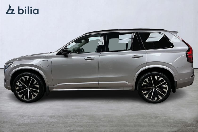 Bild 5 av Volvo XC90