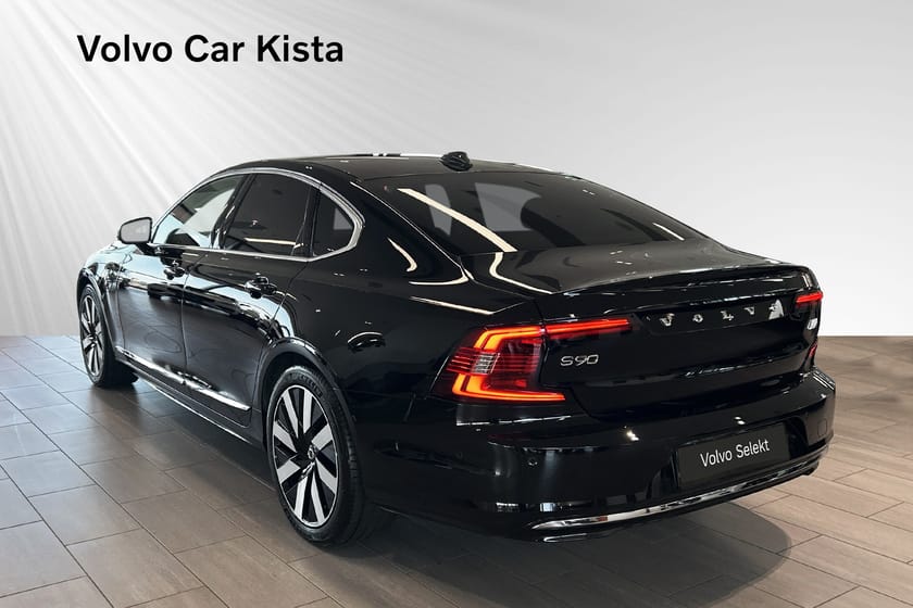 Bild 4 av Volvo S90