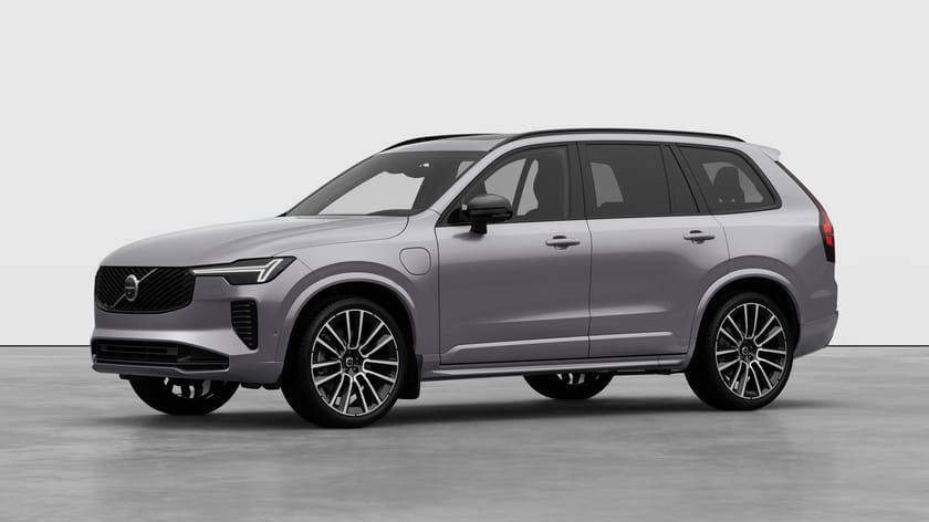 Bild 1 av Volvo XC90