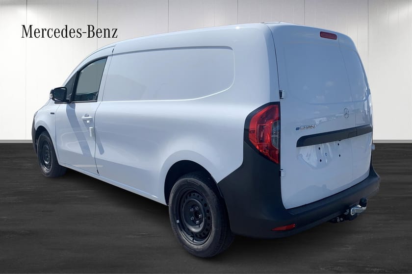 Bild 3 av Mercedes-Benz eCitan 112 SKÅP L2