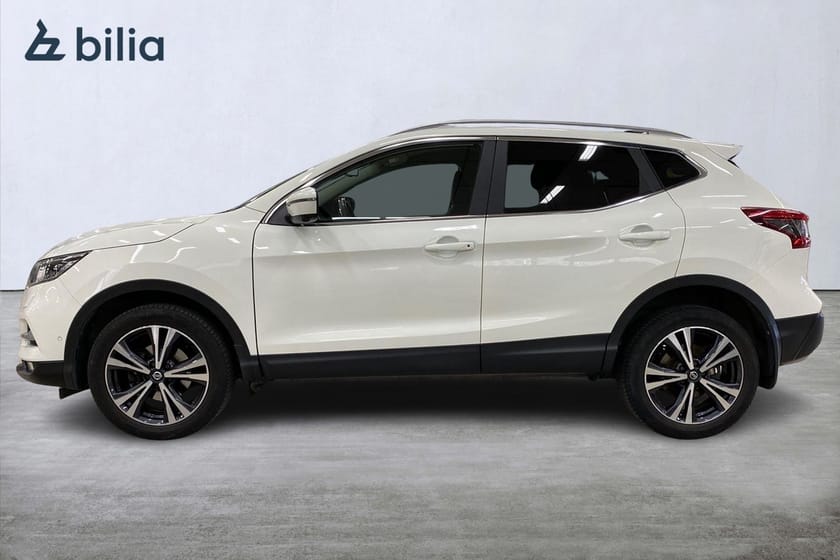 Bild 3 av Nissan Qashqai 