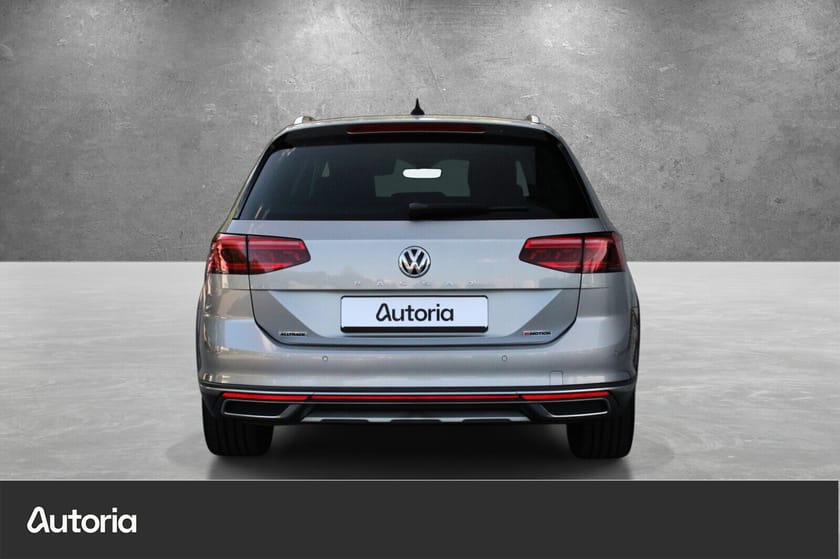 Bilde 4 av Volkswagen Passat Alltrack fl  190 tdi *