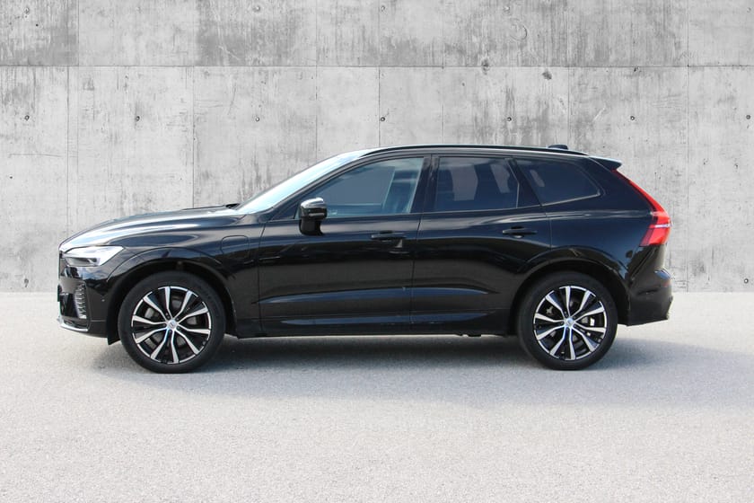 Bilde 4 av Volvo XC60