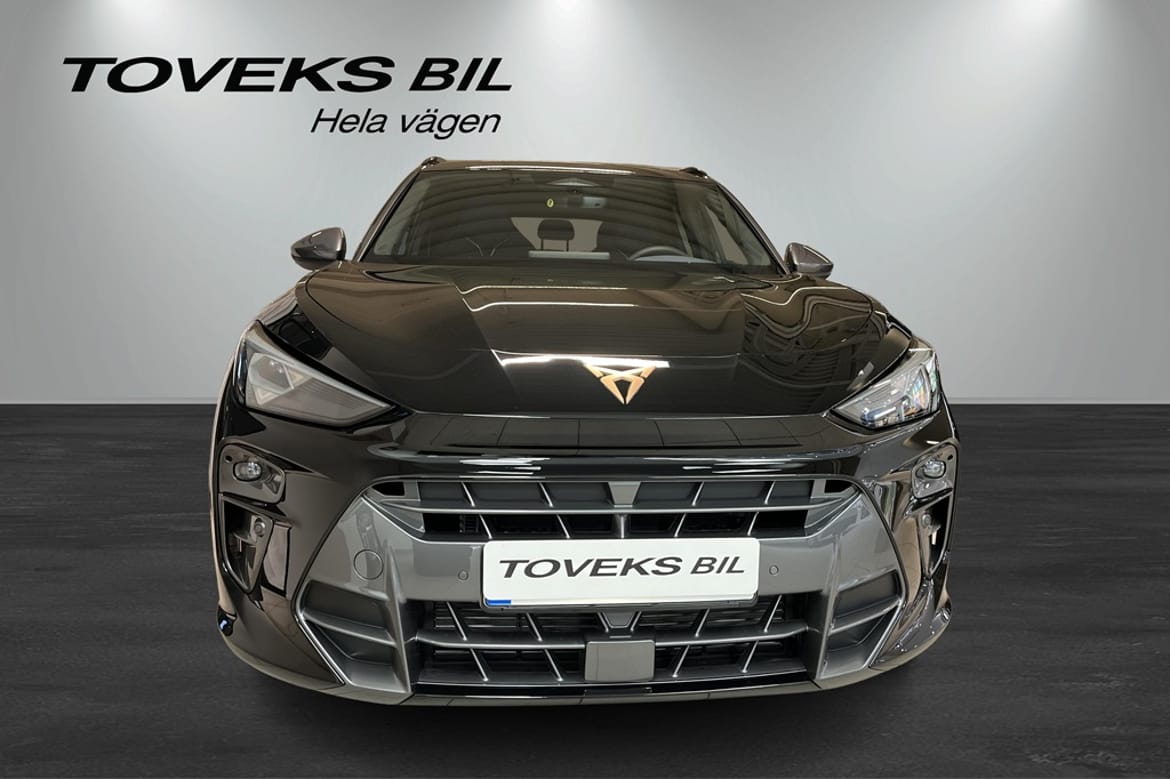 CUPRA CUPRA Terramar — bild 5