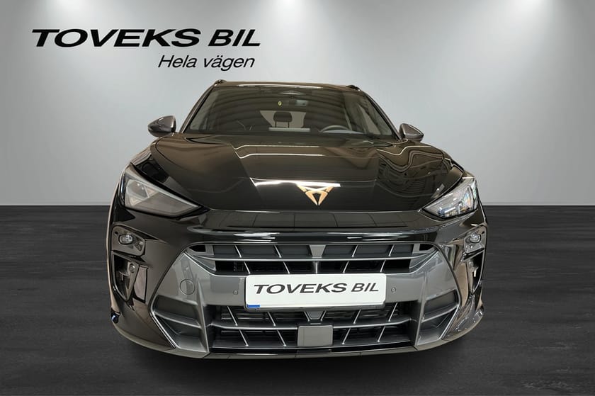 Bild 5 av CUPRA Terramar 1.5 ETSI 150 DSG7 MILDHYBRID