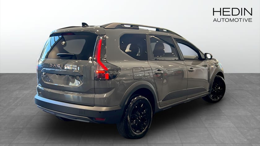 Bild 2 av Dacia Jogger 7-sätes EXTREME TCE 110HK 7-SITS