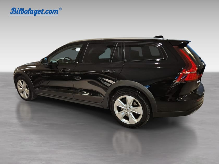 Bild 5 av Volvo V60 Cross Country