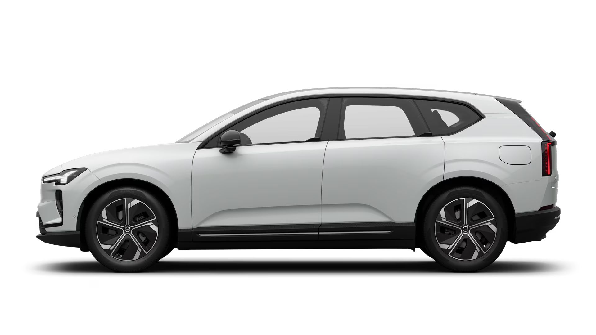 Volvo EX60 P10 AWD 2026, kuva 2/8