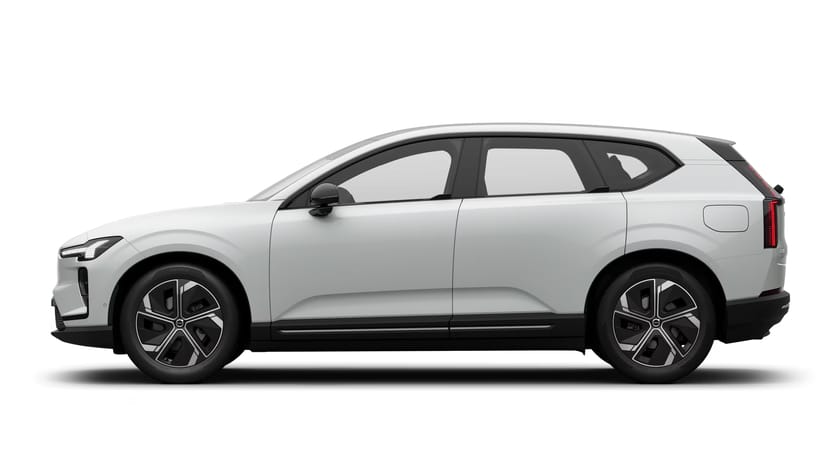 Bild 2 av Volvo EX60 P10 AWD