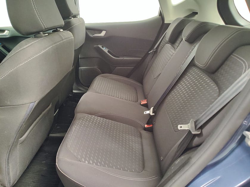 Bild 5 av Ford Fiesta