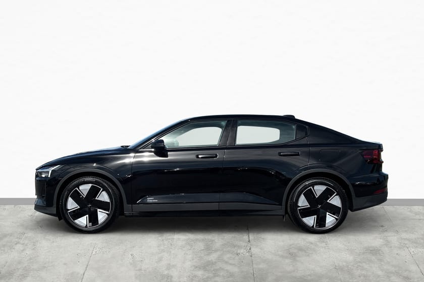 Bild 1 av Polestar 2 Long Range Dual Motor Plus