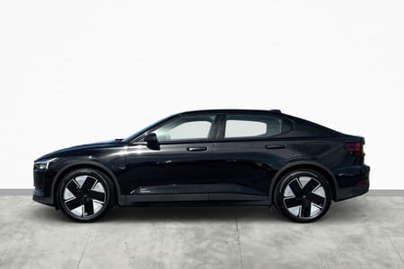 Polestar 2 Long Range Dual Motor Plus